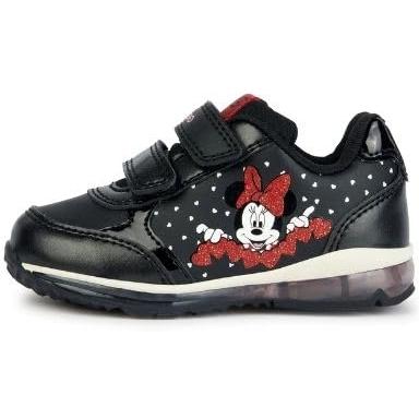 Geox B Todo Girl Trainers