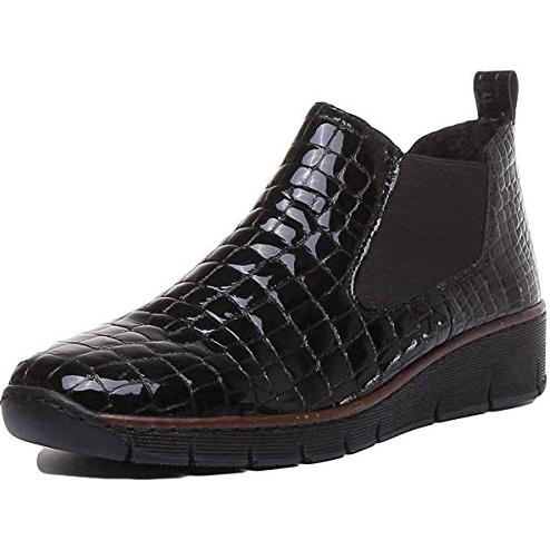 Rieker L3882 Boots