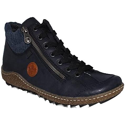 Rieker L7514 Boots