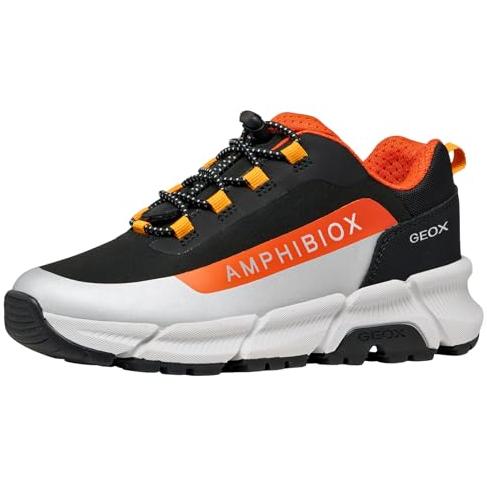 Geox J Flexyper Plus Boy