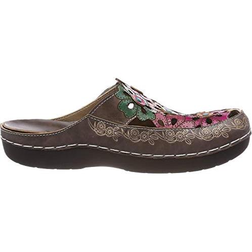 Laura Vita Bicllyo 16 Boots