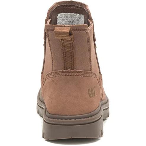 Cat Practitioner Boots