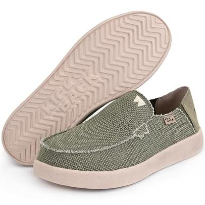 Kickback Barbeach Shoes