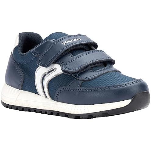 Geox J Alben Boy E Trainers