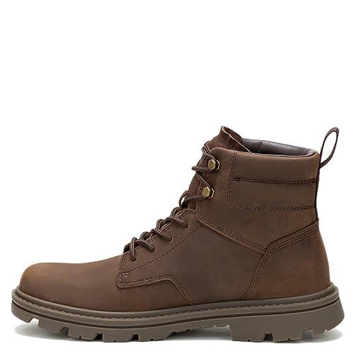 Cat Footwear Practitioner Mid Boots