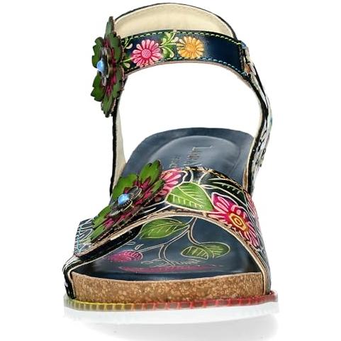 Laura Vita Bonito Women's Sandals 13