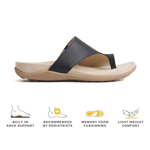 Strive Capri 4 Sandals