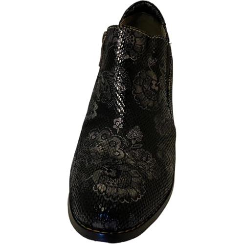 Laura Vita Gicgaso 2 Boots