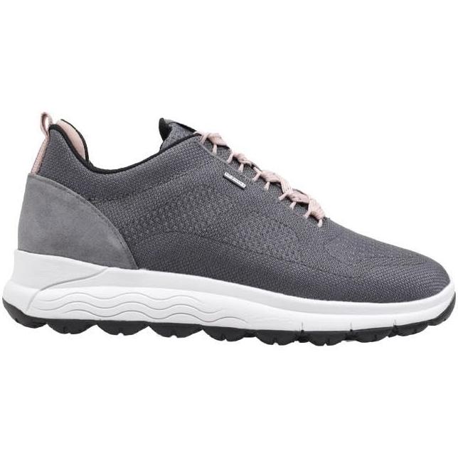 Geox D Spherica 4x4 B Boots