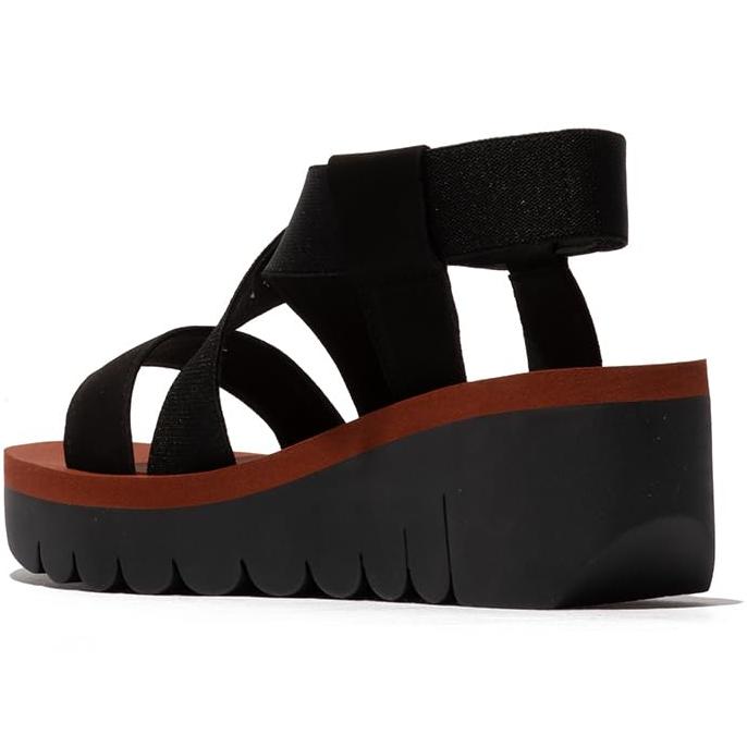 Fly London Yabi922fly Sandals