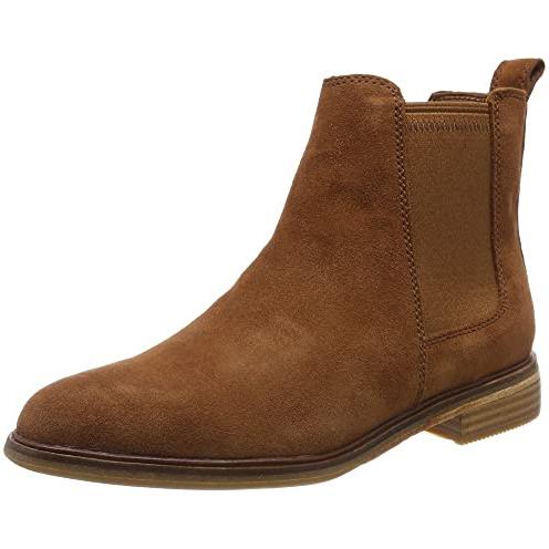 Clarks Clarkdale Arlo Boots