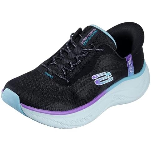 Skechers Skech Cloud Perfectly Plush Trainers