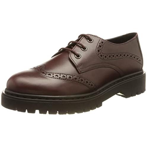 Geox D Bleyze H Trainers