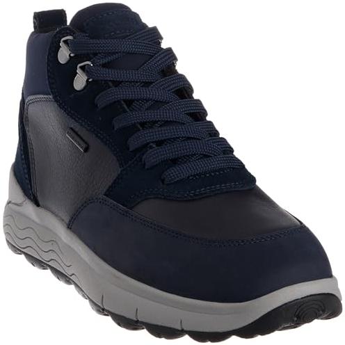Geox U Spherica 4x4 B Boots