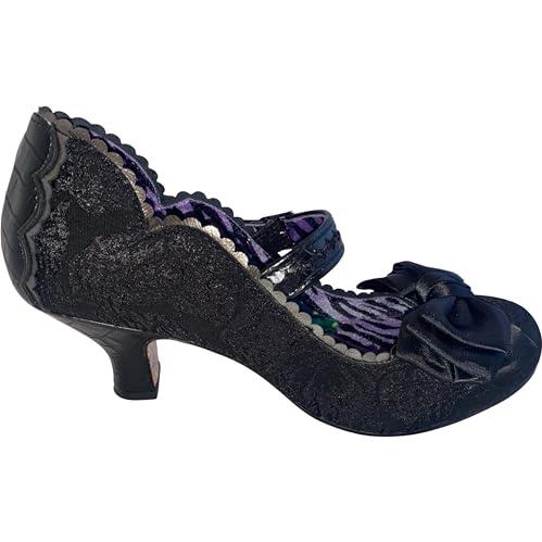 Irregular Choice Summer Breeze Heels