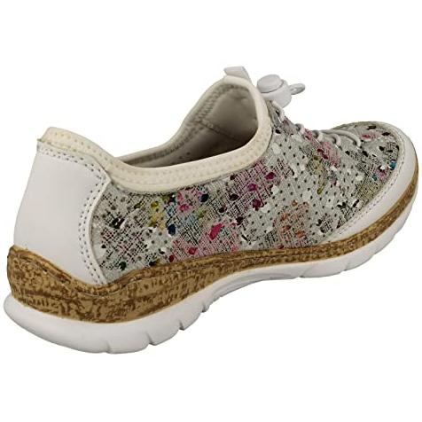 Rieker N42v1 Trainers