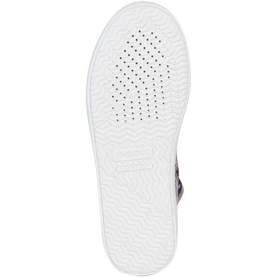 Geox J Kathe Girl H Flats