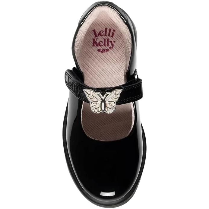 Lelli Kelly Delilah 3