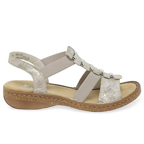 Rieker 62850 Sandals