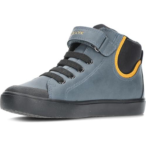 Geox J Gisli Boy F Trainers