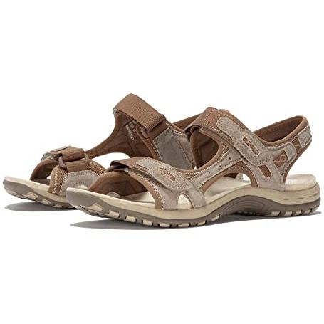 Free Spirit Frisco Sandals