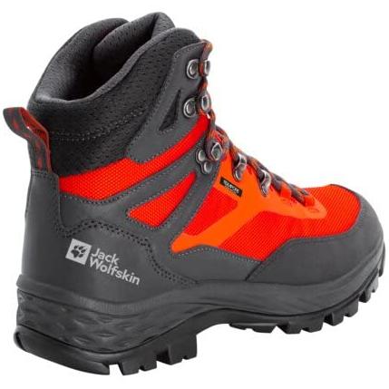 Jack Wolfskin 4053791_3567_ Boots