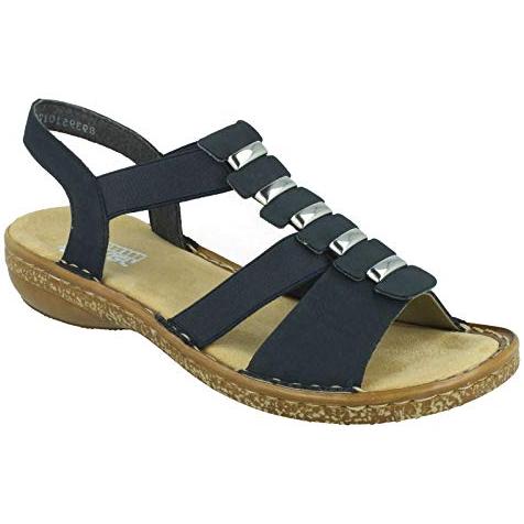 Rieker 62850 Sandals