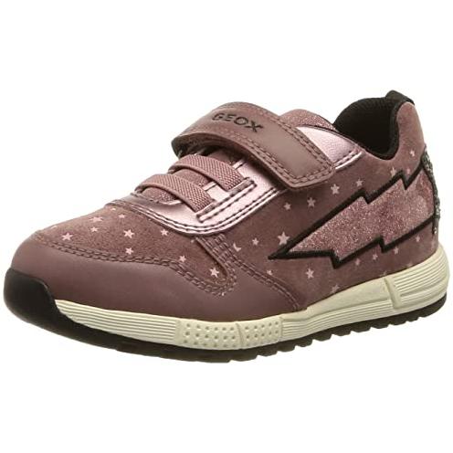 Geox B Alben Girl a Trainers