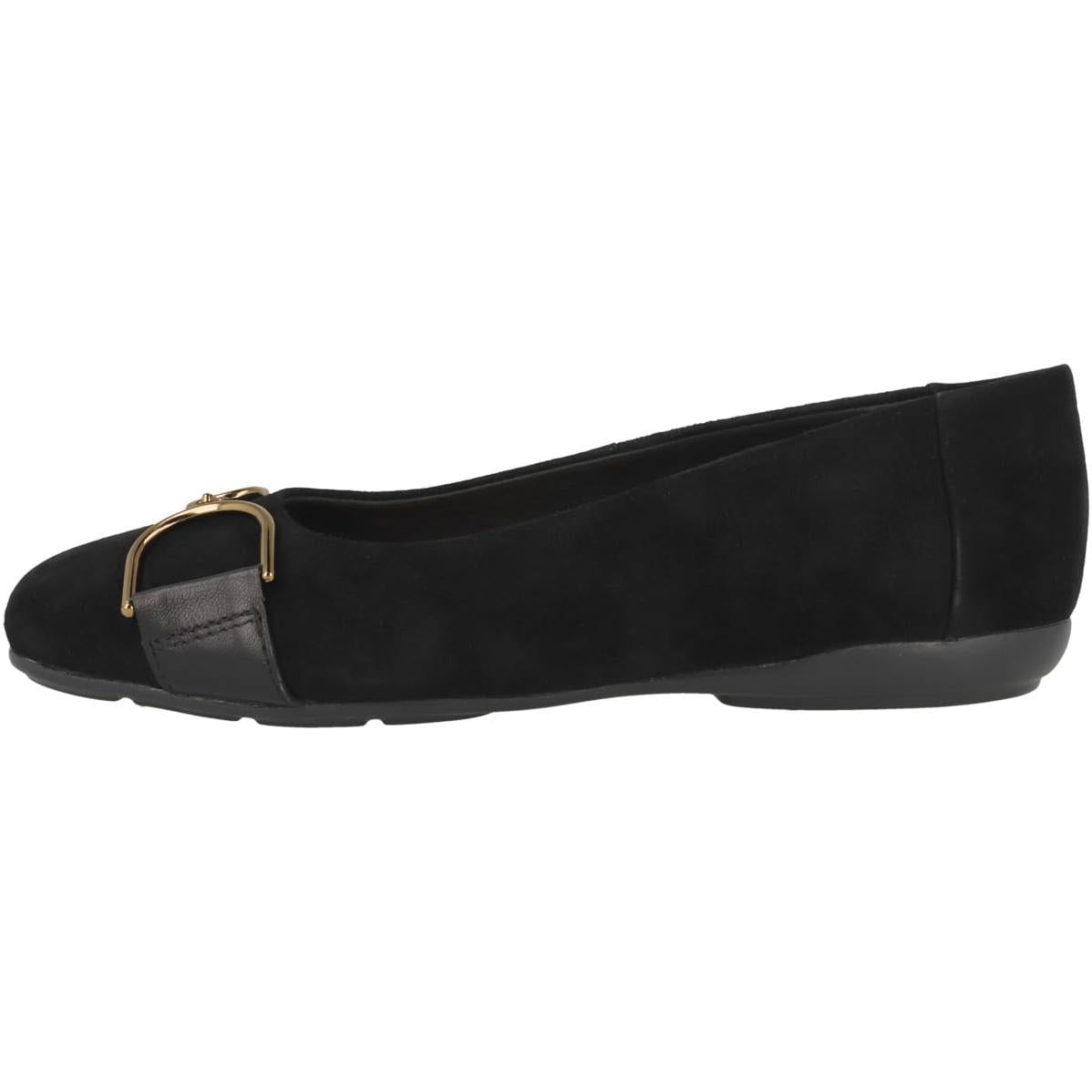 Geox D Annytah D Flats