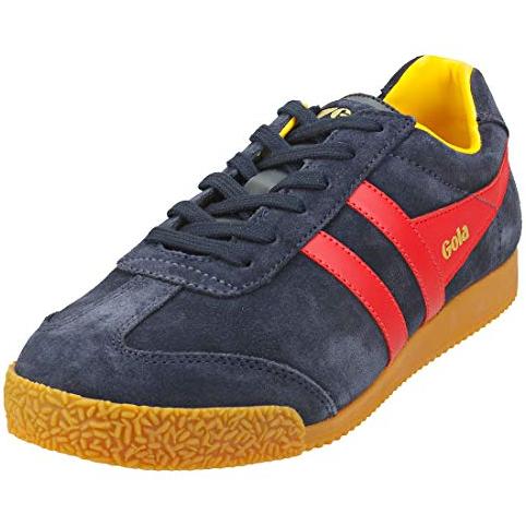 Gola Harrier Trainers