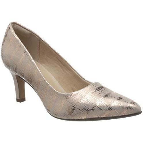 Clarks Illeana Tulip Heels