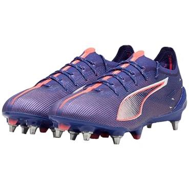 Puma Cloud Ultra 5 Ultimate Soft Ground Football Boots Mens Trainers