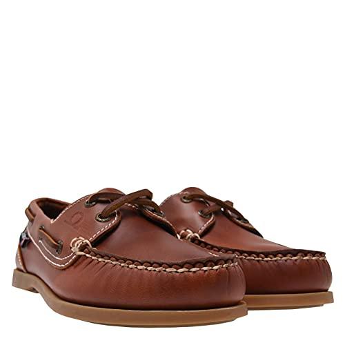 Chatham Deck Lady G2 Shoes