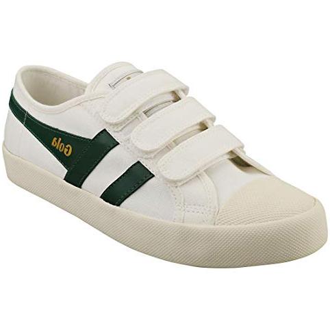 Gola Coaster Velcro Trainers