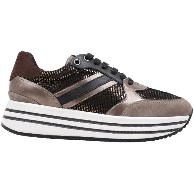 Geox D Kency B Trainers