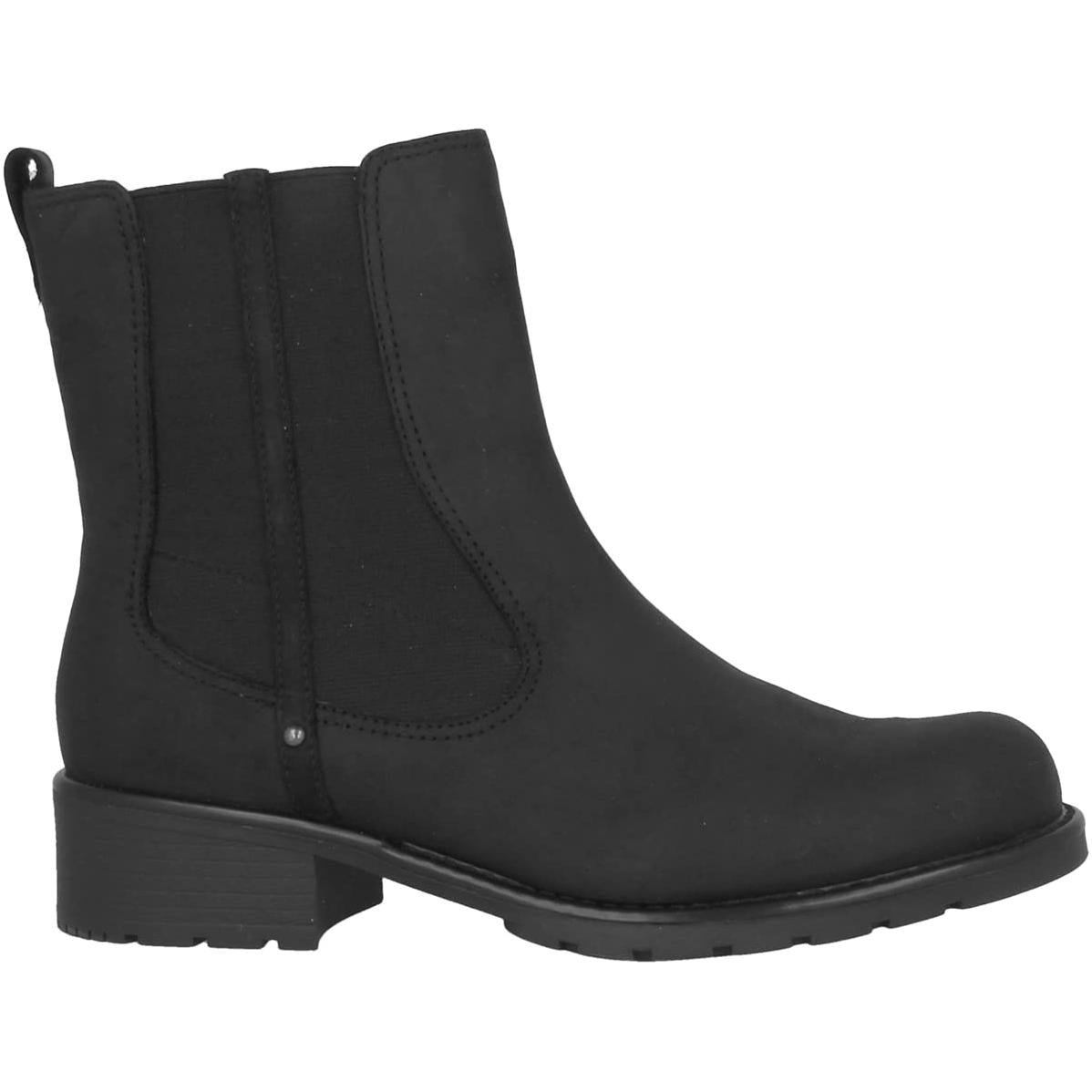Clarks Orinoco Club Boots