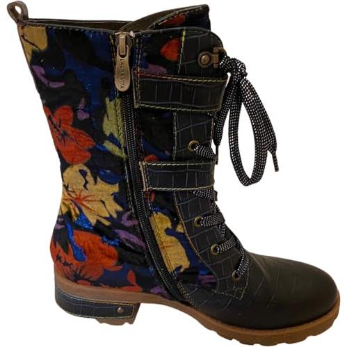 Laura Vita Cocrailo71 Boots