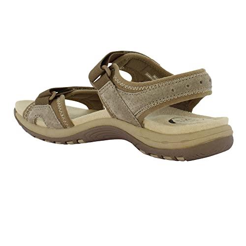 Free Spirit Frisco Sandals