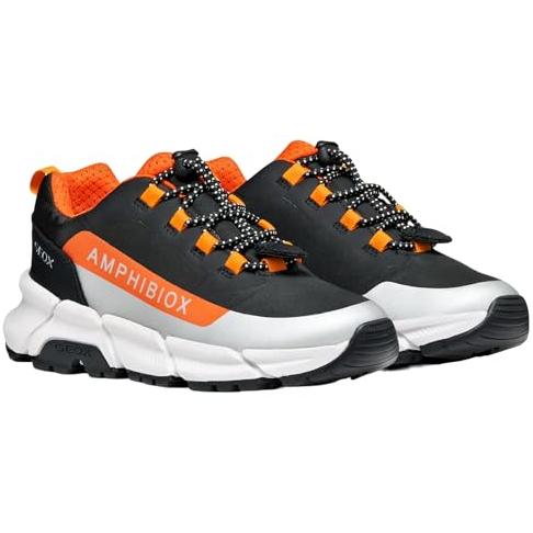 Geox J Flexyper Plus Boy