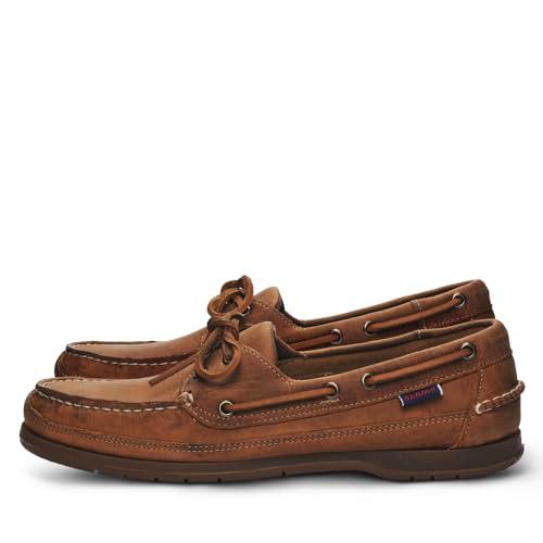 Sebago Schooner Shoes