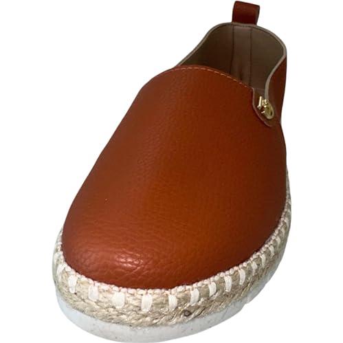 Miss Shoes Ultra Comfort Espadrille