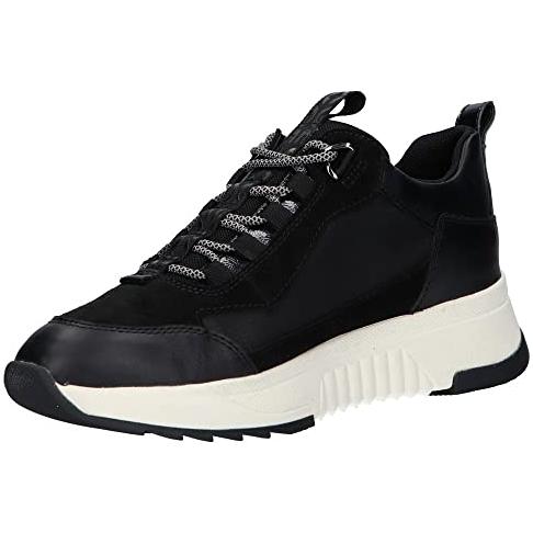 Geox D Falena B Abx Trainers