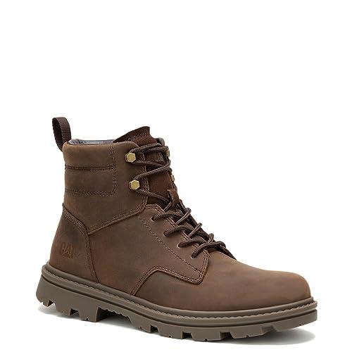 Cat Footwear Practitioner Mid Boots