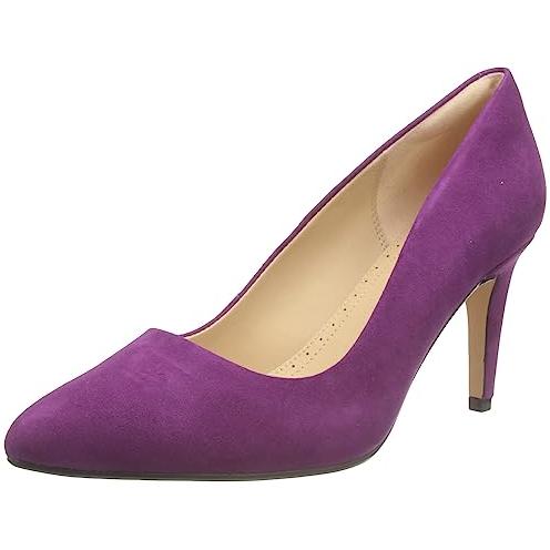 Clarks Laina Rae Heels