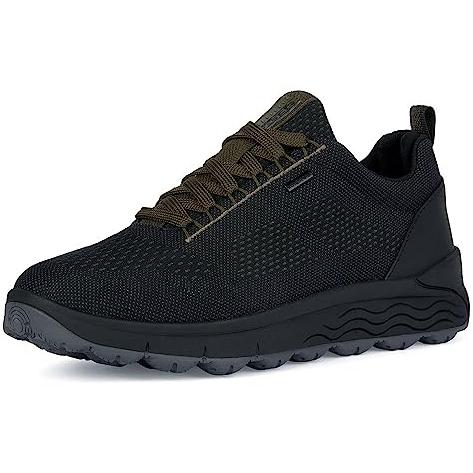 Geox U Spherica 4x4 B Boots