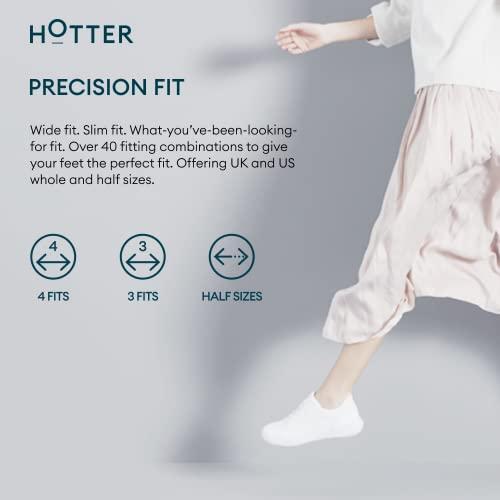 Hotter Thor Ii Shoes