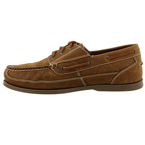 Chatham Rockwell Shoes