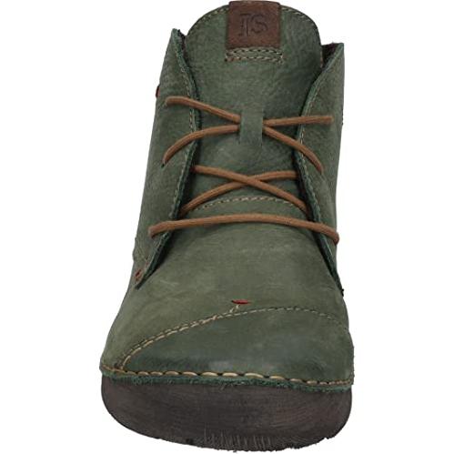 Josef Seibel Fergey Boots