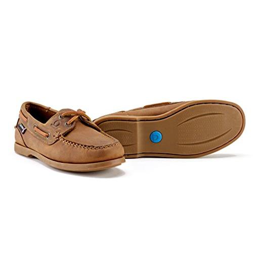 Chatham Deck Lady G2 Shoes