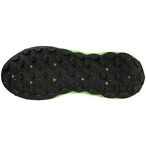 Mizuno Wave Ibuki 4 Trainers